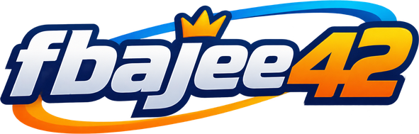 fbajee42 logo